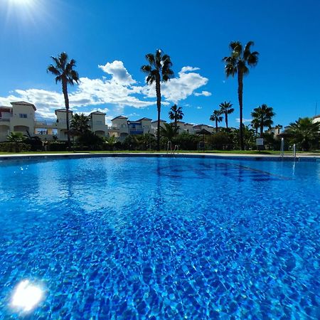 La Terraza De Torremari - Nudista - Vera Playa المظهر الخارجي الصورة